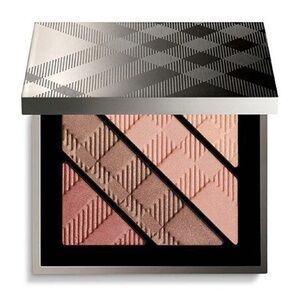 NEW Burberry Complete Eyeshadow Palette in Rose Pink